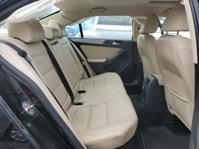 Photo 10 from auction – 2017 VOLKSWAGEN JETTA SE with VIN 3VWDB7AJ7HM337878