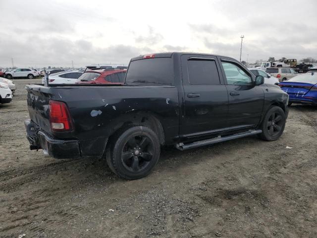 Photo 3 from auction – 2014 RAM 1500 ST with VIN 1C6RR6KT9ES247219