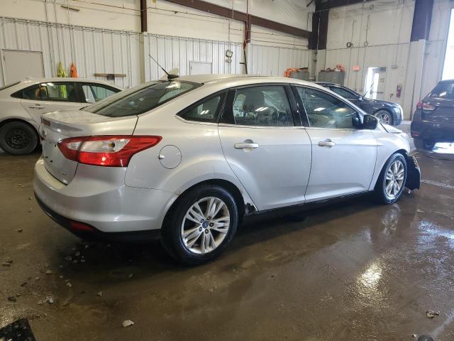 Photo 3 from auction – 2012 FORD FOCUS with VIN 1FAHP3H21CL102101