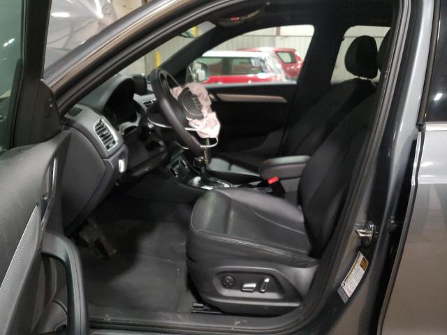 Photo 7 from auction – 2016 AUDI Q3 PRESTIG with VIN WA1GFCFS0GR011040