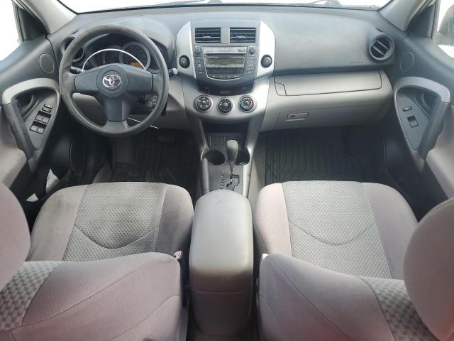 Photo 8 from auction – 2006 TOYOTA RAV4 with VIN JTMZD33V865012221