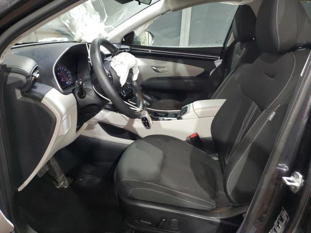 Photo 7 from auction – 2023 HYUNDAI TUCSON SEL with VIN 5NMJBCAE5PH216012