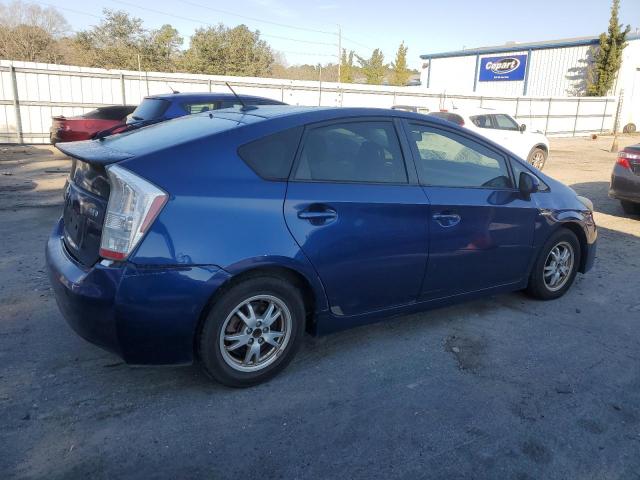 Zdjęcie 3 z aukcji – 2011 TOYOTA PRIUS z VIN JTDKN3DU3B0260890