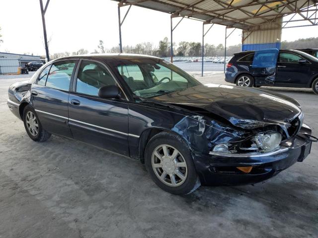 Photo 4 from auction – 2002 BUICK PARK AVENU with VIN 1G4CW54K524126690