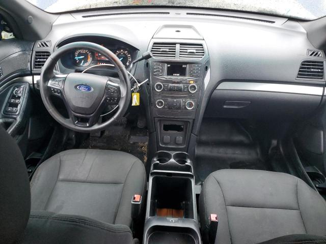 Foto 8 de la subasta – 2016 FORD EXPLORER P con VIN 1FM5K8AT1GGC07677