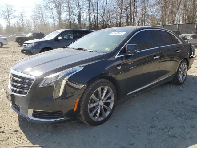CADILLAC XTS 2019 with VIN 2G61U5S39K9141545 - Photo from auction