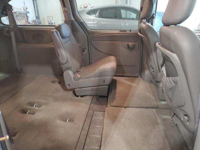 Photo 11 from auction – 2006 DODGE GRAND CARA with VIN 2D4GP44L66R886591