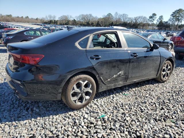 Photo 3 from auction – 2019 KIA FORTE FE with VIN 3KPF24AD3KE045179