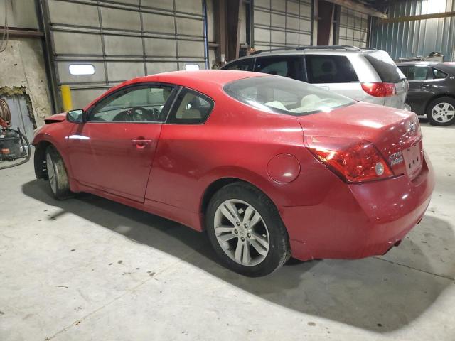 Photo 2 from auction – 2012 NISSAN ALTIMA S with VIN 1N4AL2EPXCC148713