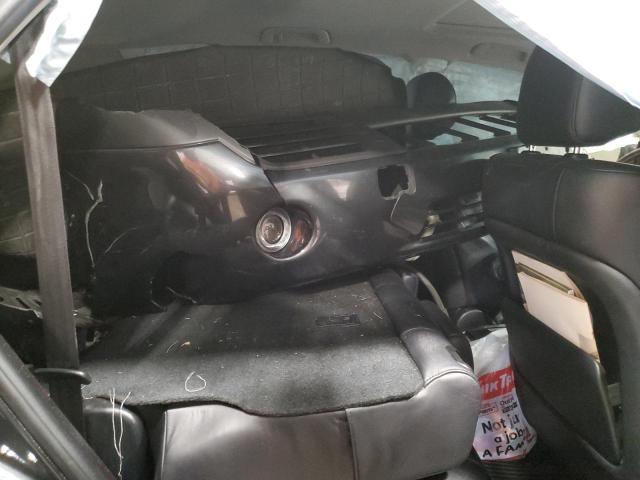 Photo 10 from auction – 2008 LEXUS RX 400H with VIN JTJHW31U982856270