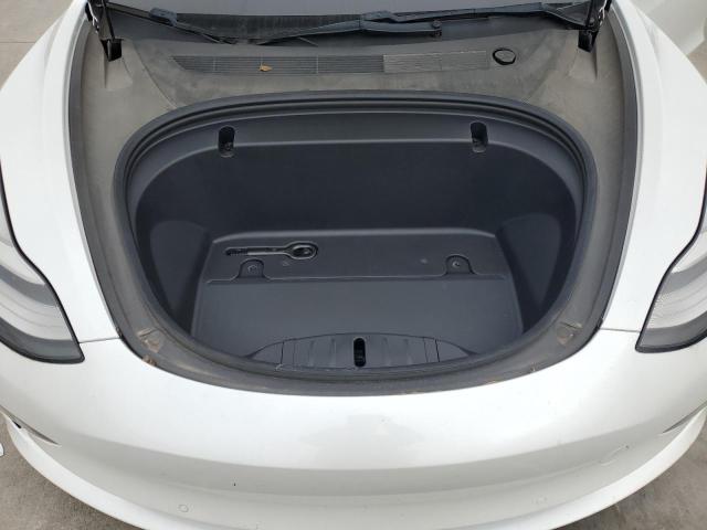 Photo 11 from auction – 2020 TESLA MODEL 3 with VIN 5YJ3E1EA2LF737437
