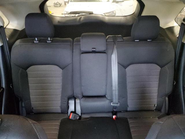 Photo 10 from auction – 2016 FORD EDGE SE with VIN 2FMPK3G96GBB53999