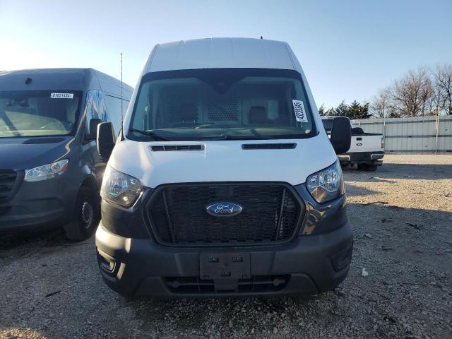 Photo 5 from auction – 2021 FORD TRANSIT T- with VIN 1FTBR1X87MKA68791