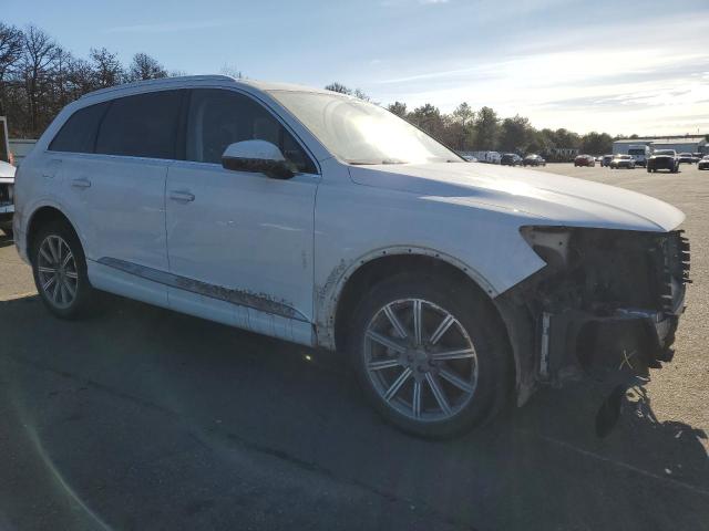 Photo 4 from auction – 2018 AUDI Q7 PREMIUM with VIN WA1LAAF74JD045080