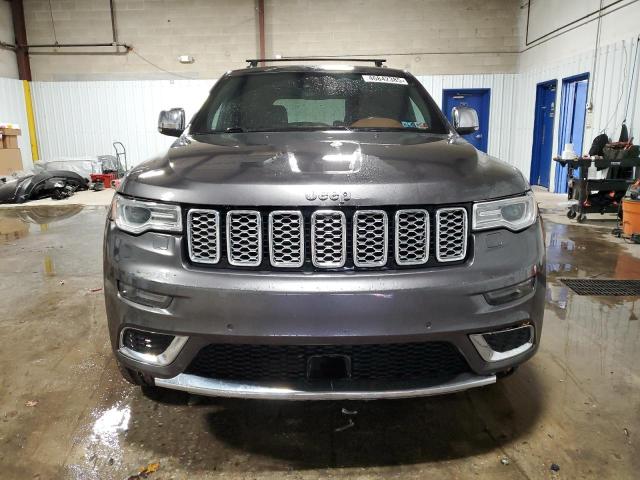 Photo 5 from auction – 2019 JEEP GRAND CHER with VIN 1C4RJFJG5KC565896