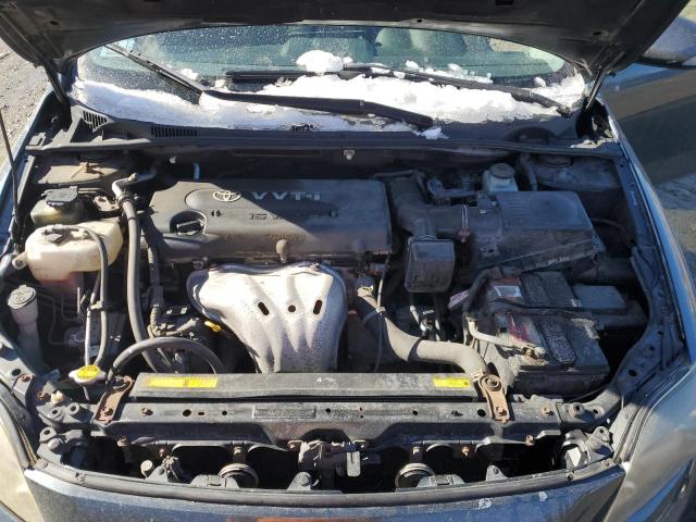 Photo 11 from auction – 2010 TOYOTA SCION TC with VIN JTKDE3B73A0313486