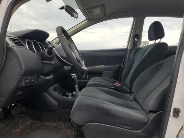 Photo 7 from auction – 2010 NISSAN VERSA S with VIN 3N1BC1AP7AL392144