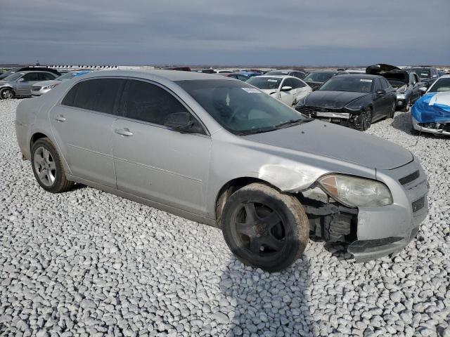 Photo 4 from auction – 2012 CHEVROLET MALIBU LS with VIN 1G1ZB5E0XCF192352