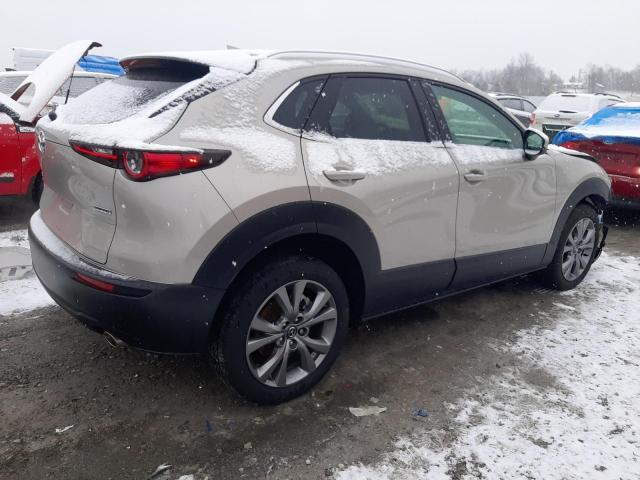 Photo 3 from auction – 2023 MAZDA CX-30 PREM with VIN 3MVDMBDM7PM587088