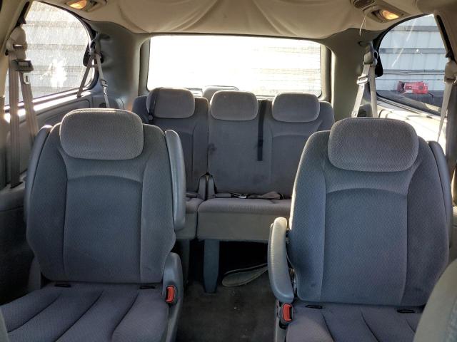 Photo 10 from auction – 2005 DODGE GRAND CARA with VIN 2D4GP44L25R374101