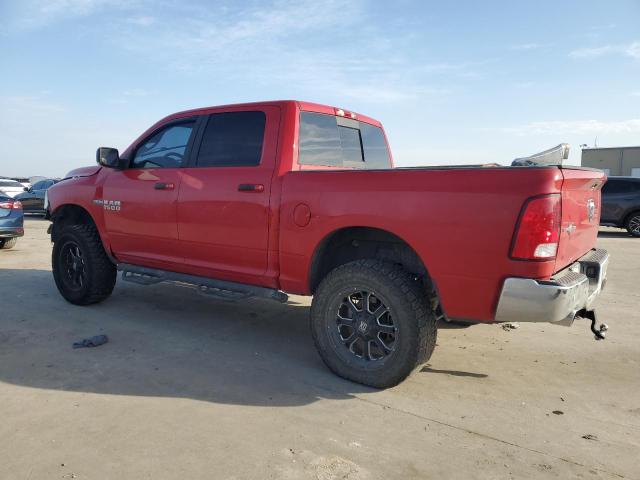 Photo 2 from auction – 2018 RAM 1500 SLT with VIN 3C6RR6LTXJG129308