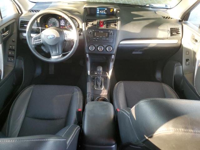 Photo 8 from auction – 2015 SUBARU FORESTER 2 with VIN JF2SJGDC1FH823549