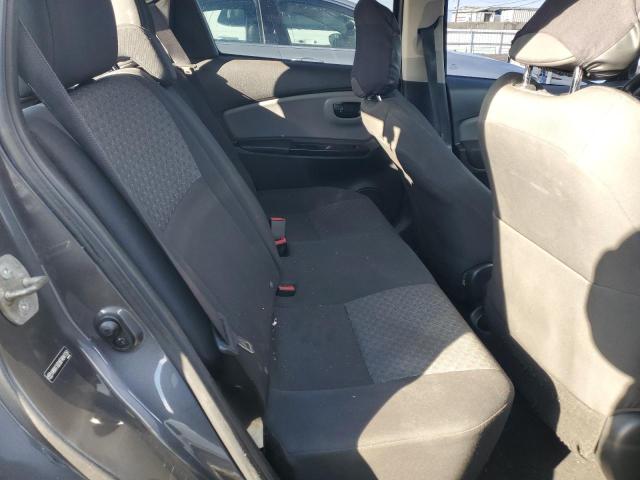 Photo 10 from auction – 2015 TOYOTA YARIS with VIN VNKKTUD36FA047751