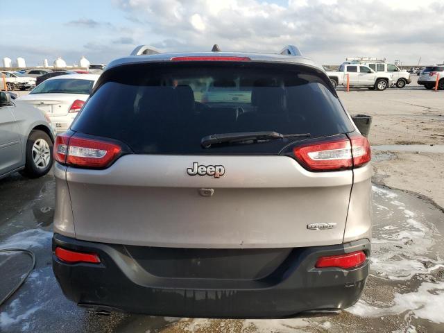 Photo 6 from auction – 2018 JEEP CHEROKEE L with VIN 1C4PJLLB3JD621687