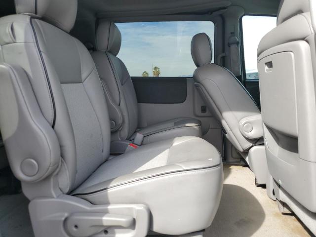 Photo 11 from auction – 2005 BUICK TERRAZA CX with VIN 5GADV23L85D244162