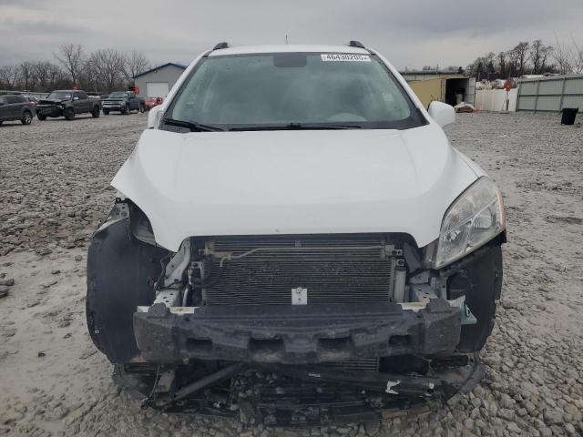 Photo 5 from auction – 2015 CHEVROLET TRAX 1LT with VIN KL7CJLSB9FB146742