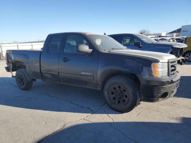 Photo 4 from auction – 2008 GMC SIERRA C15 with VIN 2GTEC19C781310873