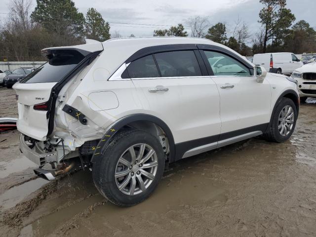 Photo 3 from auction – 2020 CADILLAC XT4 PREMIU with VIN 1GYFZCR45LF077384