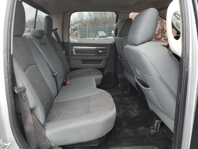 Photo 10 from auction – 2016 RAM 1500 SLT with VIN 1C6RR7LG5GS297156