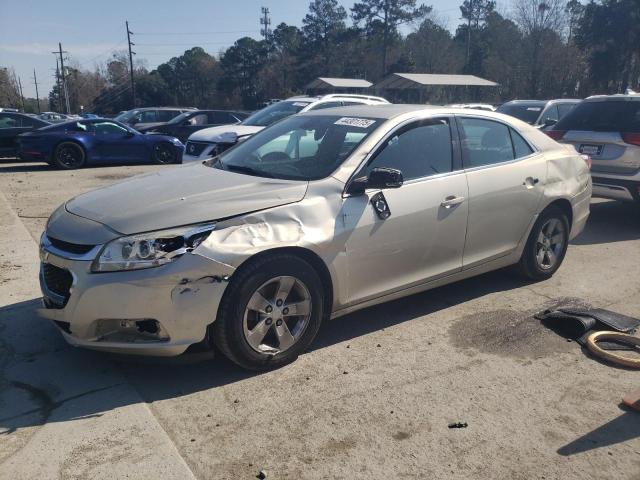 CHEVROLET MALIBU LIM 2016 with VIN 1G11C5SA4GF158128 - Photo from auction