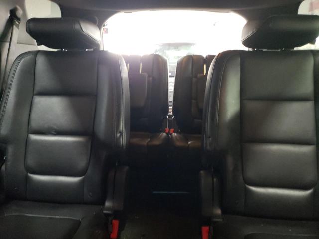 Foto 10 de la subasta – 2015 FORD EXPLORER L con VIN 1FM5K8F88FGC69953