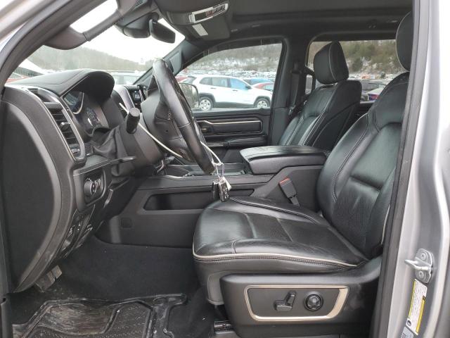 Photo 7 from auction – 2019 RAM 1500 LIMIT with VIN 1C6SRFHT1KN517868