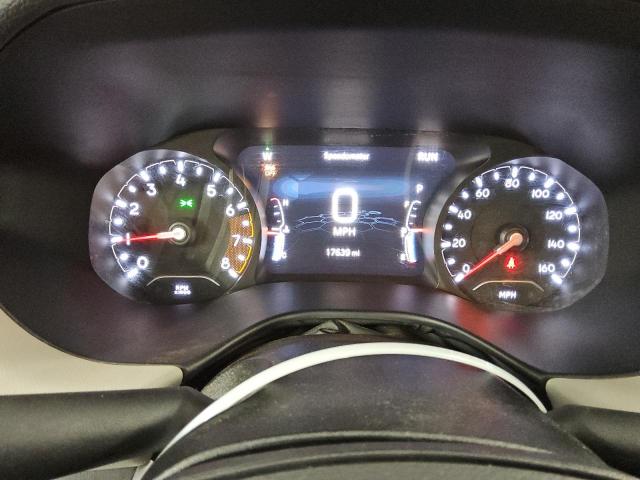Photo 9 from auction – 2025 JEEP COMPASS LI with VIN 3C4NJDCN6ST511154