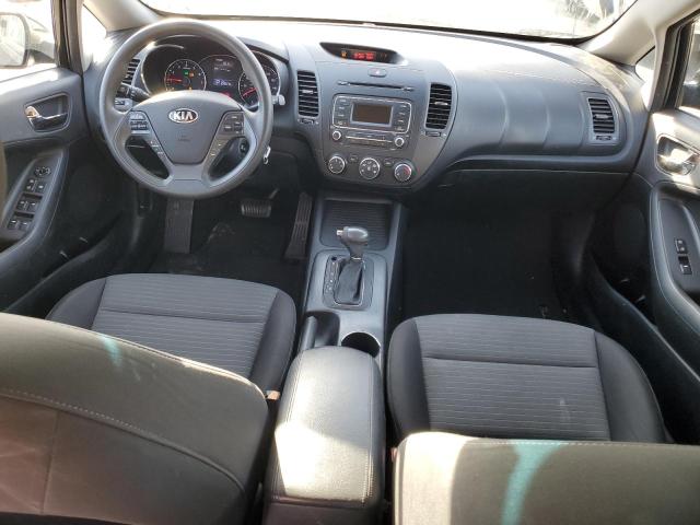 Photo 8 from auction – 2015 KIA FORTE LX with VIN KNAFX4A63F5353051