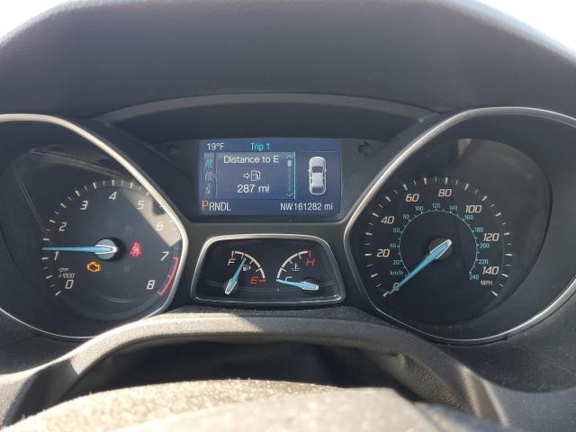 Photo 9 from auction – 2014 FORD FOCUS SE with VIN 1FADP3F26EL369447