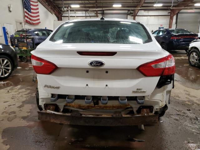 Photo 6 from auction – 2014 FORD FOCUS SE with VIN 1FADP3F23EL108177