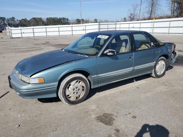 Photo 1 from auction – 1995 OLDSMOBILE CUTLASS SU with VIN 1G3WH52M0SD394742