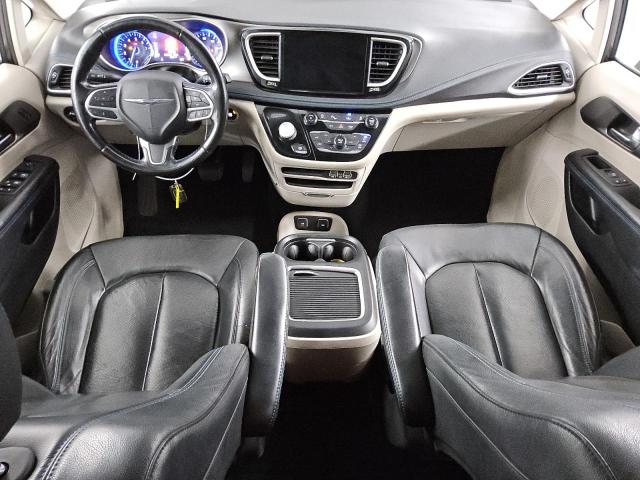 صورة رقم 8 من المزاد - 2021 CHRYSLER PACIFICA T مع VIN 2C4RC1BG6MR535134
