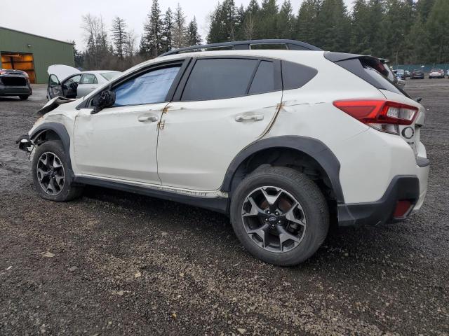 Photo 2 from auction – 2019 SUBARU CROSSTREK with VIN JF2GTACC5KH248784