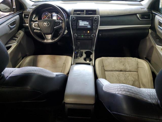 Photo 8 from auction – 2015 TOYOTA CAMRY LE with VIN 4T1BF1FK6FU021812