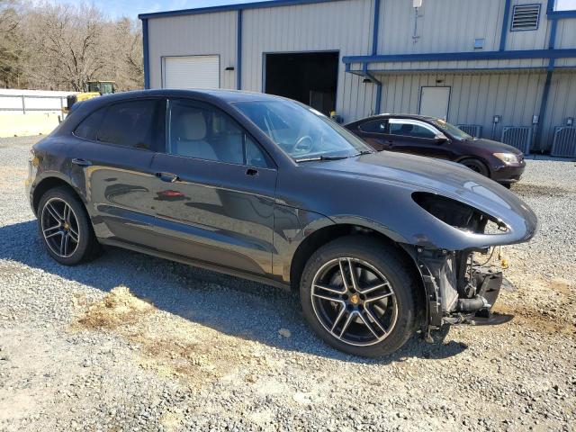Снимка 4 от търг – 2020 PORSCHE MACAN S с VIN WP1AB2A56LLB32301