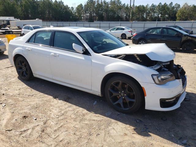 Photo 4 from auction – 2021 CHRYSLER 300 S with VIN 2C3CCABT5MH507029