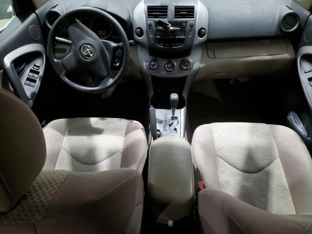 Photo 8 from auction – 2008 TOYOTA RAV4 with VIN JTMBK33V885068122