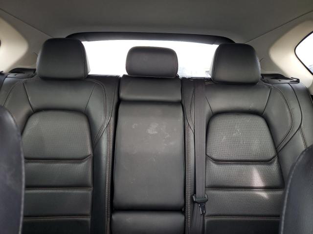 Photo 10 from auction – 2018 MAZDA CX-5 GRAND with VIN JM3KFADM0J0369542