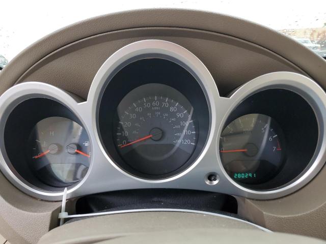 Foto 9 de la subasta – 2010 CHRYSLER SEBRING LI con VIN 1C3CC5FB6AN119612