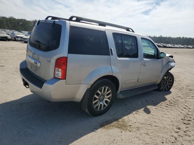 Photo 3 from auction – 2012 NISSAN PATHFINDER with VIN 5N1AR1NB5CC613546